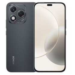 Honor 400 Lite черный